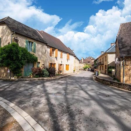 Gite De La Croix Saint Leon sur Vezere Bagian luar foto