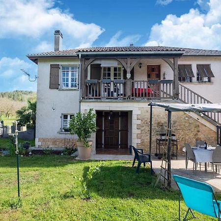 Gite De La Croix Saint Leon sur Vezere Bagian luar foto